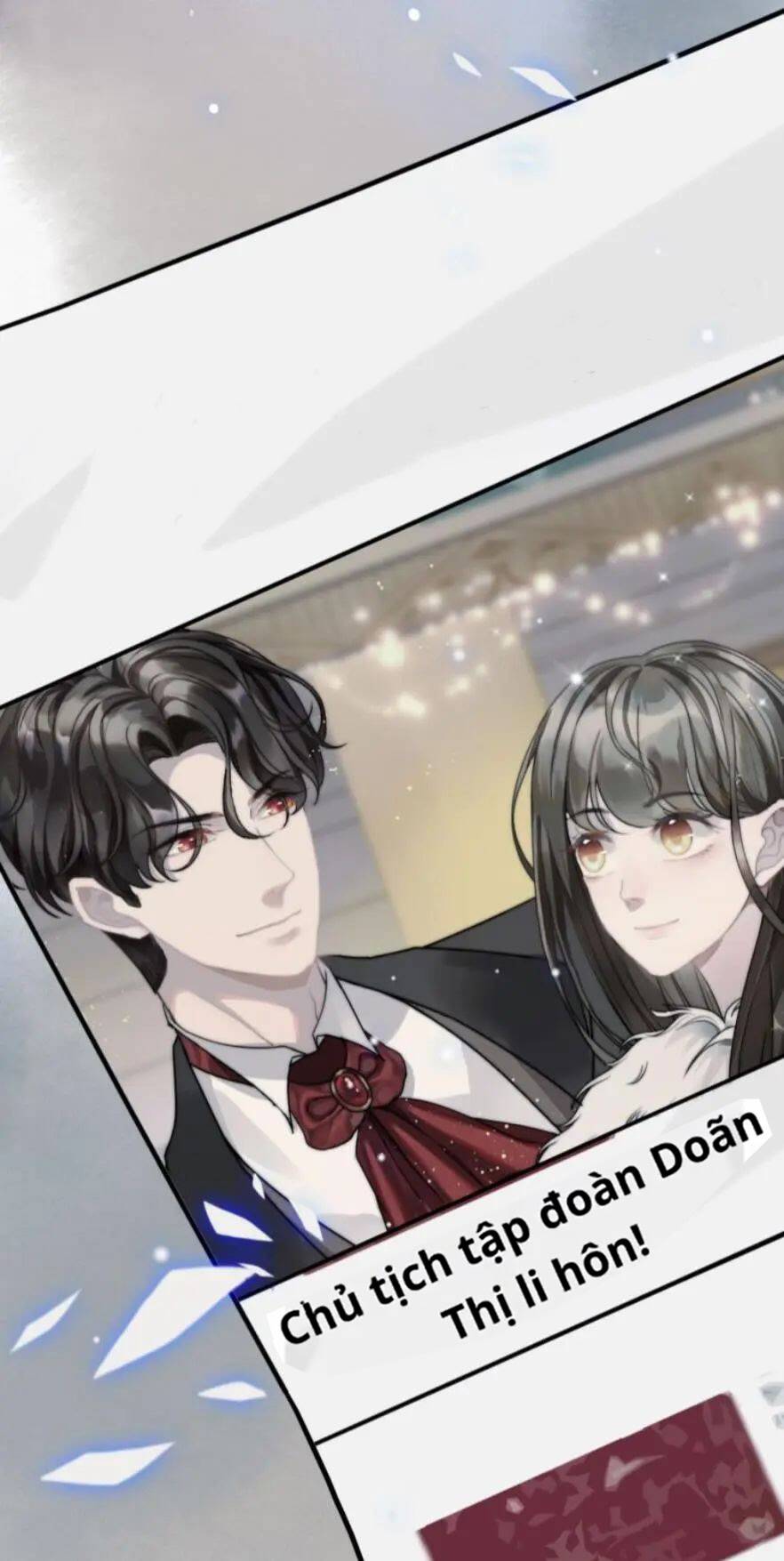 Cô Vợ Hợp Đồng Bỏ Trốn Của Tổng Giám Đốc Chapter 303.2 - 17