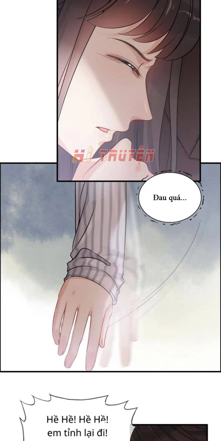 Cô Vợ Hợp Đồng Bỏ Trốn Của Tổng Giám Đốc Chapter 303.2 - 3