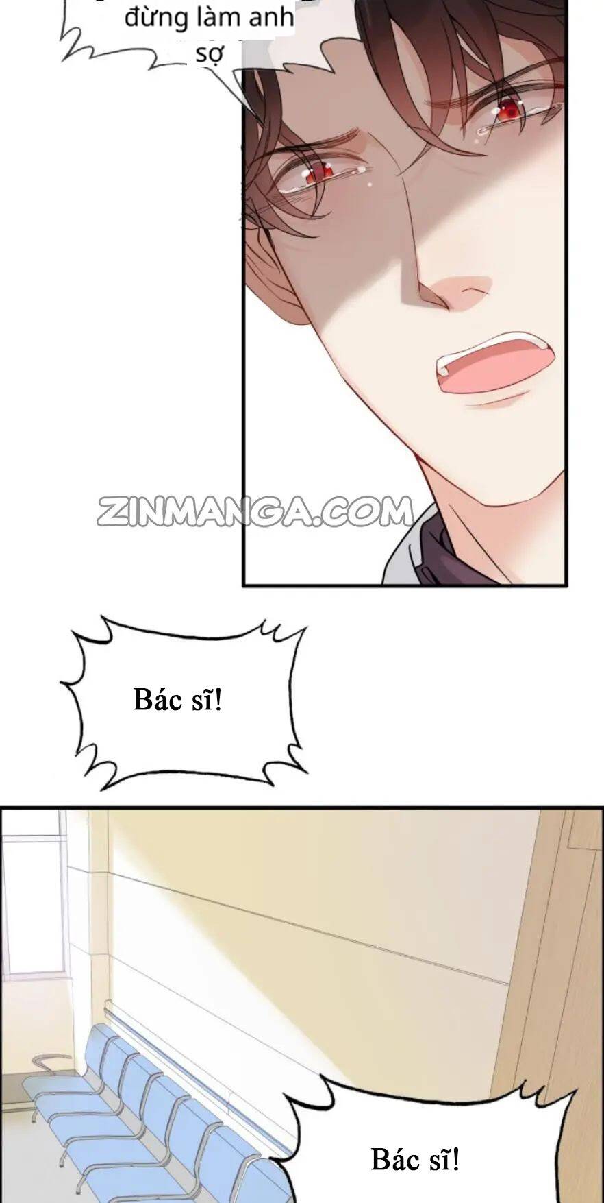 Cô Vợ Hợp Đồng Bỏ Trốn Của Tổng Giám Đốc Chapter 303.2 - 4