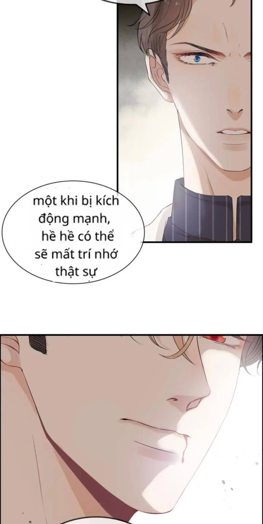 Cô Vợ Hợp Đồng Bỏ Trốn Của Tổng Giám Đốc Chapter 303.2 - 8