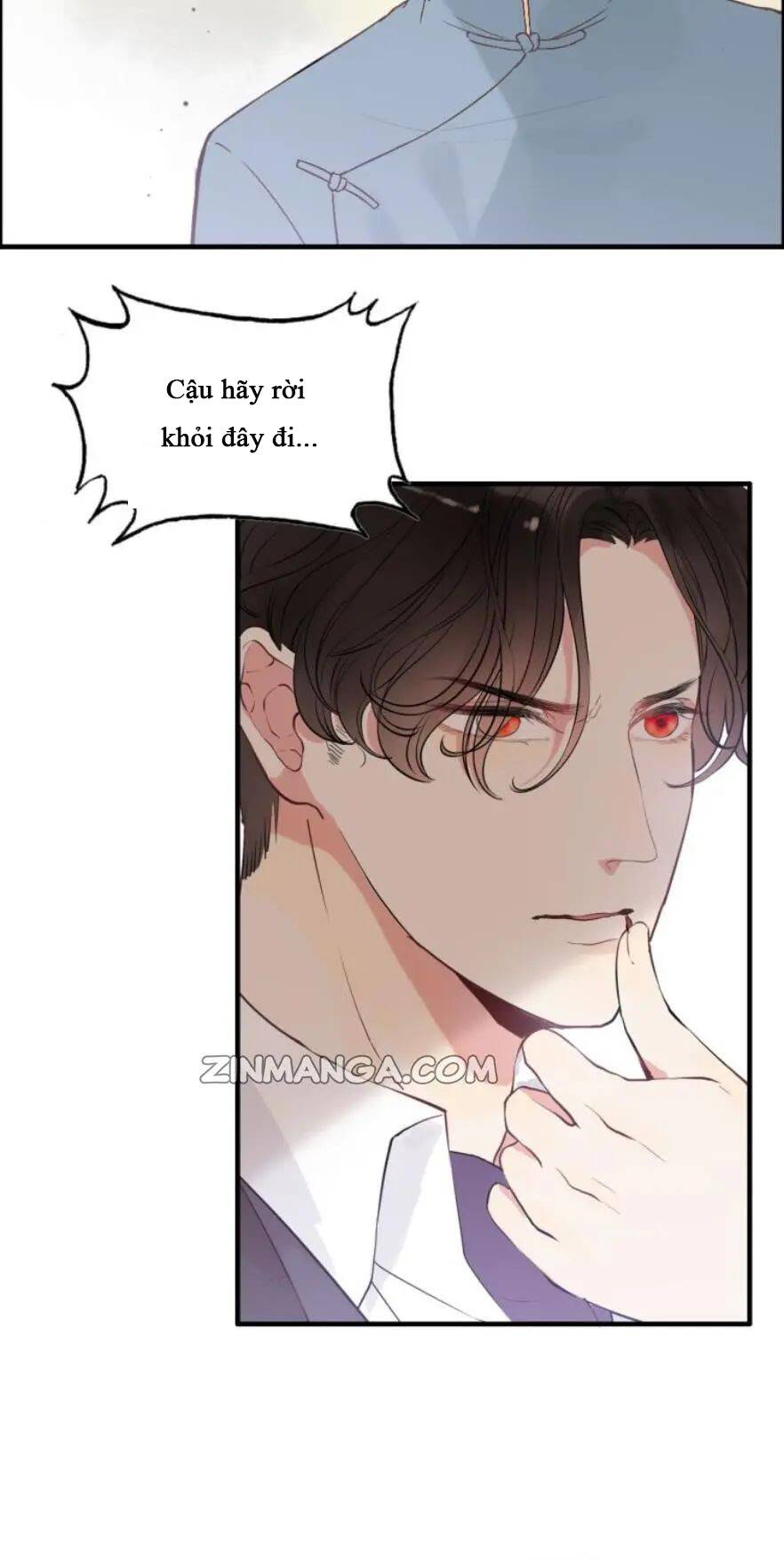 Cô Vợ Hợp Đồng Bỏ Trốn Của Tổng Giám Đốc Chapter 303.2 - 10