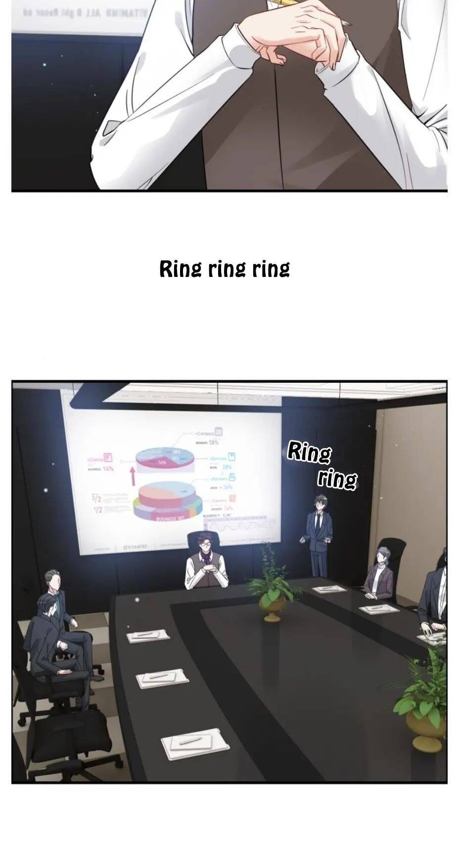 Cô Vợ Hợp Đồng Bỏ Trốn Của Tổng Giám Đốc Chapter 304.1 - 2