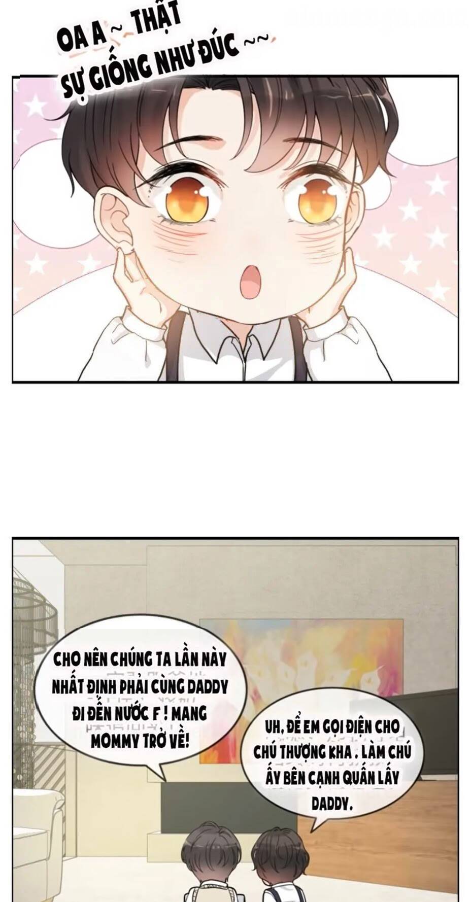 Cô Vợ Hợp Đồng Bỏ Trốn Của Tổng Giám Đốc Chapter 304.1 - 16