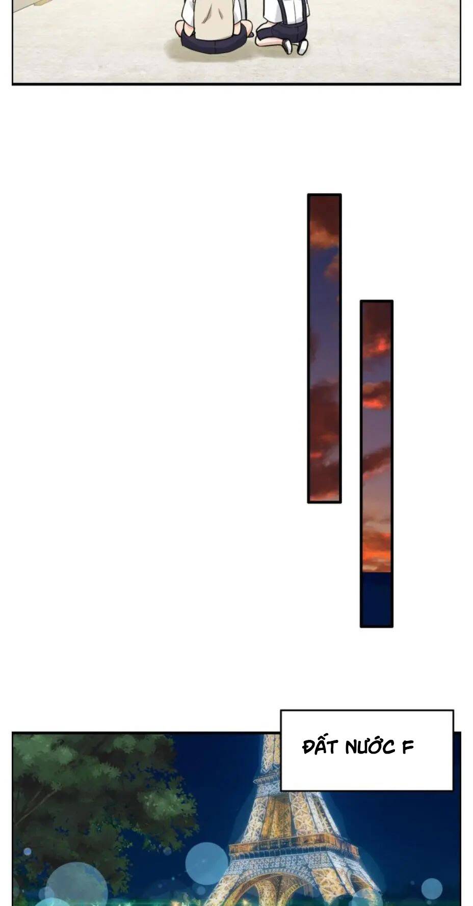 Cô Vợ Hợp Đồng Bỏ Trốn Của Tổng Giám Đốc Chapter 304.1 - 17