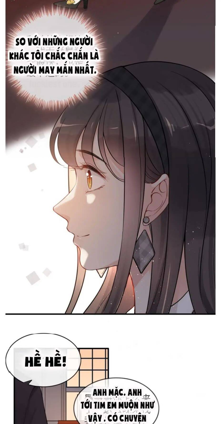 Cô Vợ Hợp Đồng Bỏ Trốn Của Tổng Giám Đốc Chapter 304.1 - 22