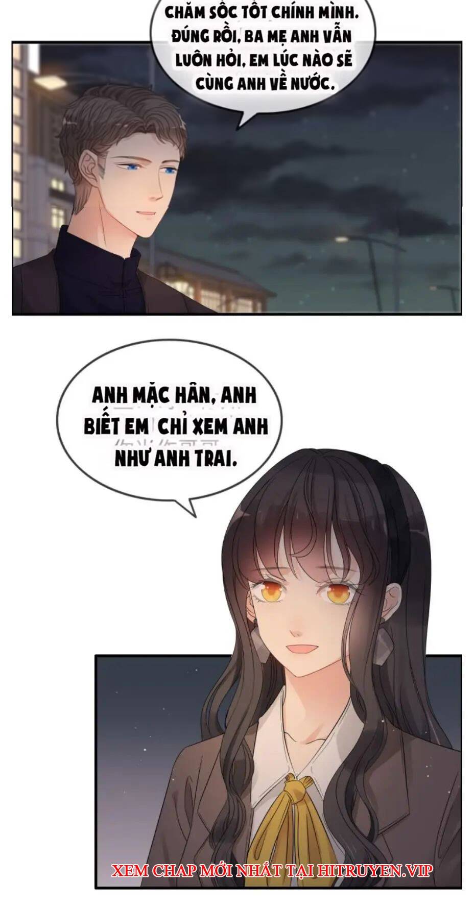 Cô Vợ Hợp Đồng Bỏ Trốn Của Tổng Giám Đốc Chapter 304.1 - 25