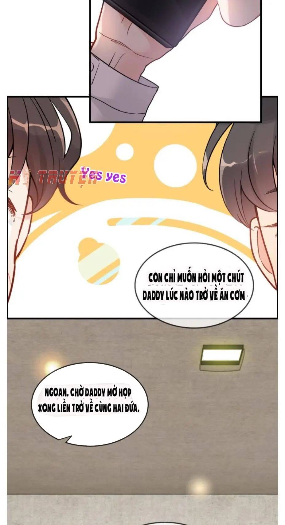 Cô Vợ Hợp Đồng Bỏ Trốn Của Tổng Giám Đốc Chapter 304.1 - 6