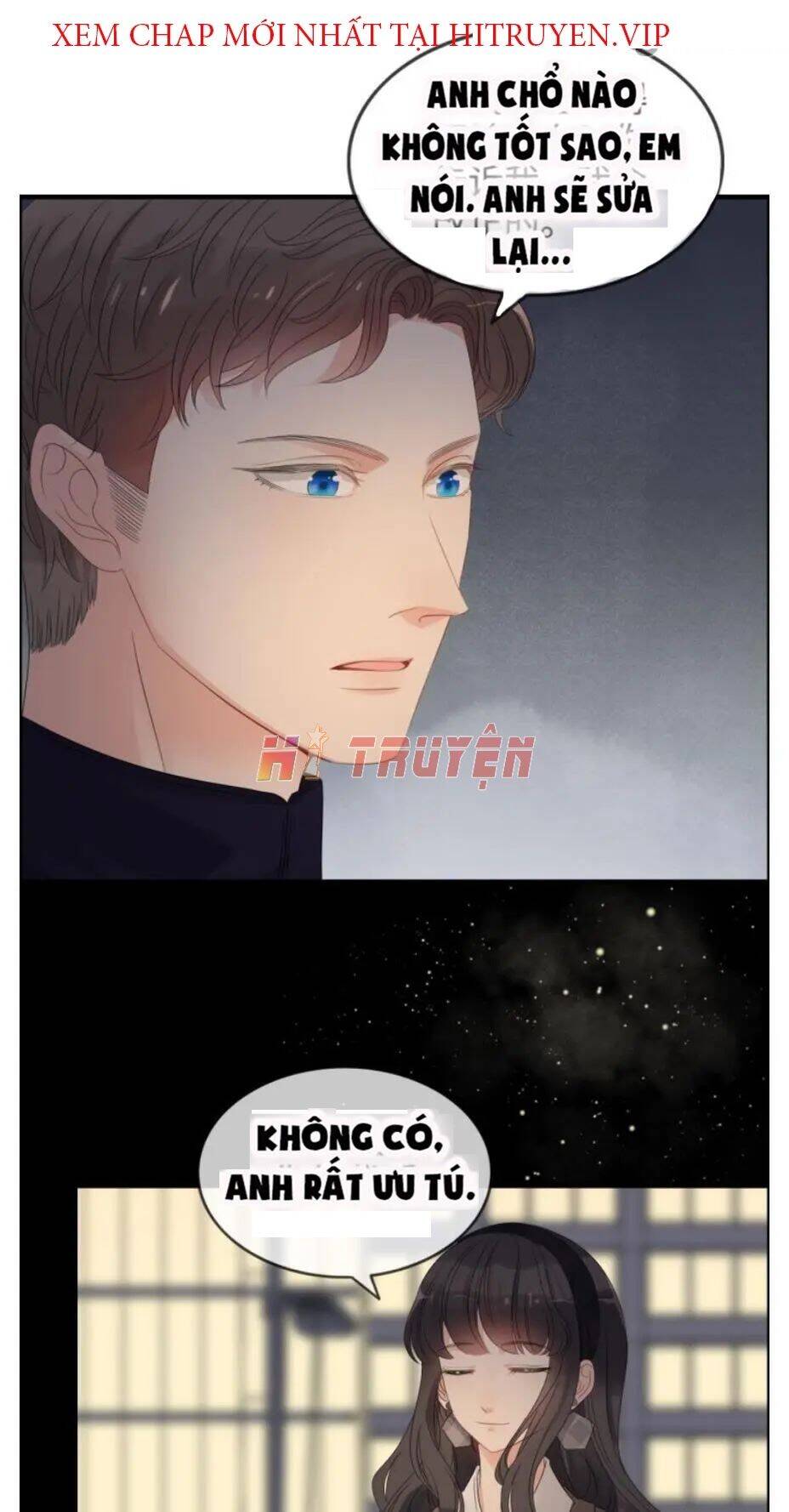 Cô Vợ Hợp Đồng Bỏ Trốn Của Tổng Giám Đốc Chapter 304.2 - 1