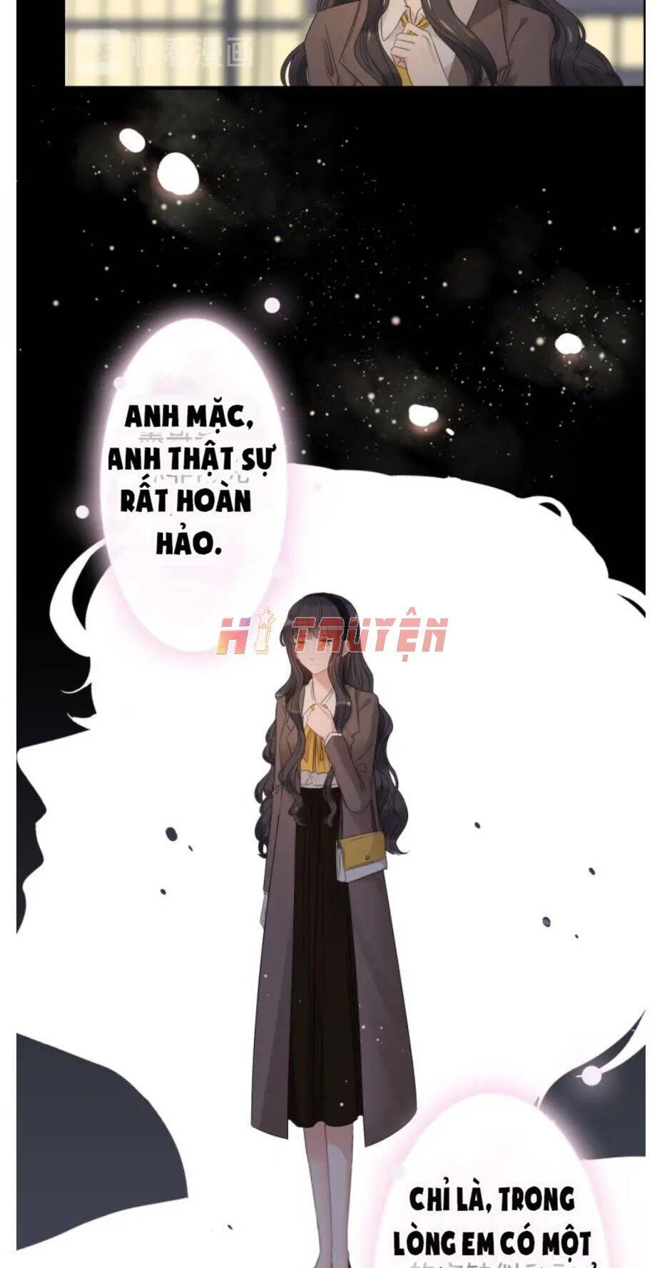 Cô Vợ Hợp Đồng Bỏ Trốn Của Tổng Giám Đốc Chapter 304.2 - 2