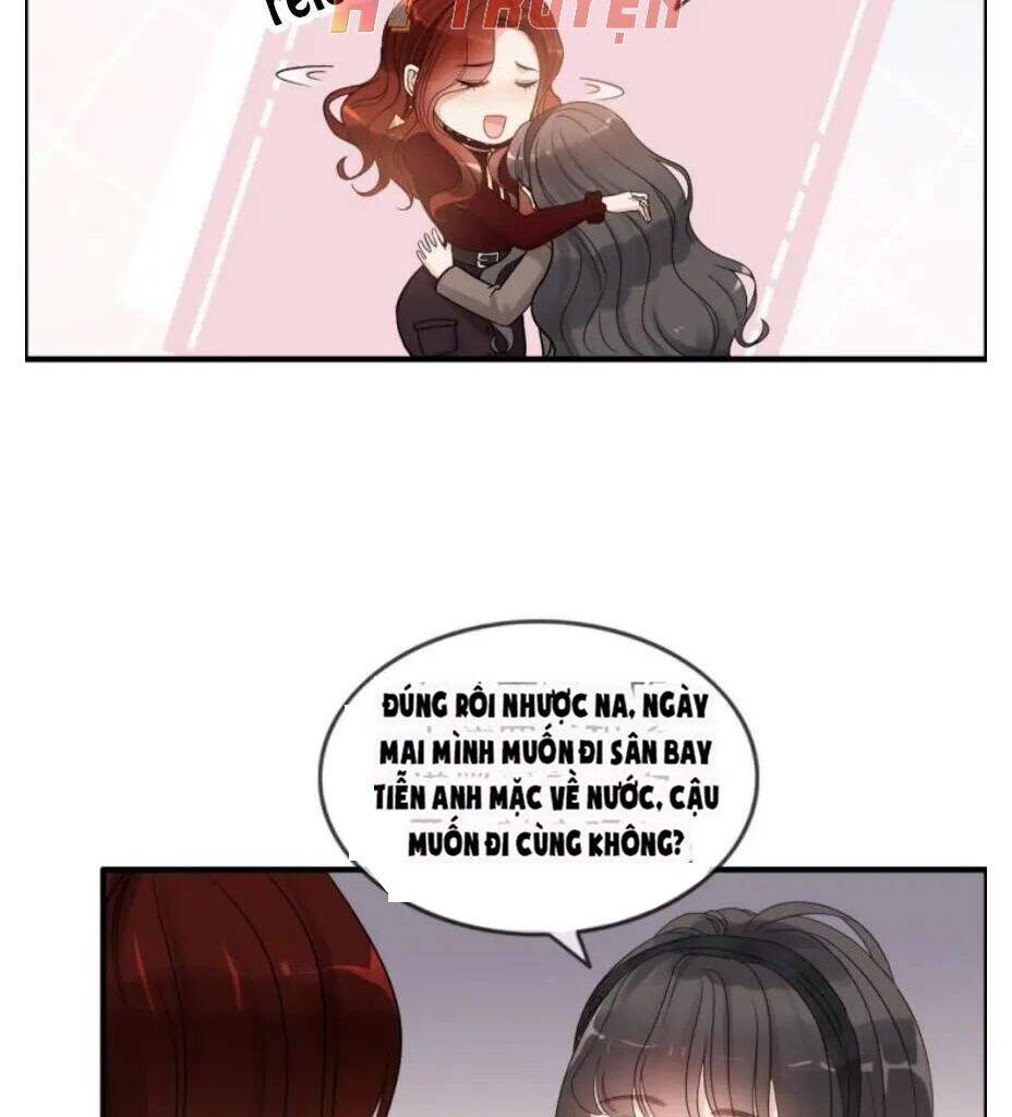 Cô Vợ Hợp Đồng Bỏ Trốn Của Tổng Giám Đốc Chapter 304.2 - 11