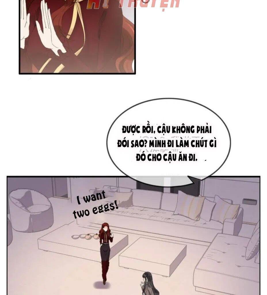 Cô Vợ Hợp Đồng Bỏ Trốn Của Tổng Giám Đốc Chapter 304.2 - 13