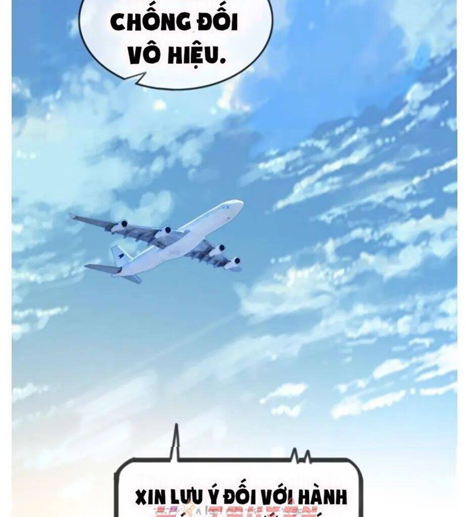 Cô Vợ Hợp Đồng Bỏ Trốn Của Tổng Giám Đốc Chapter 304.2 - 18