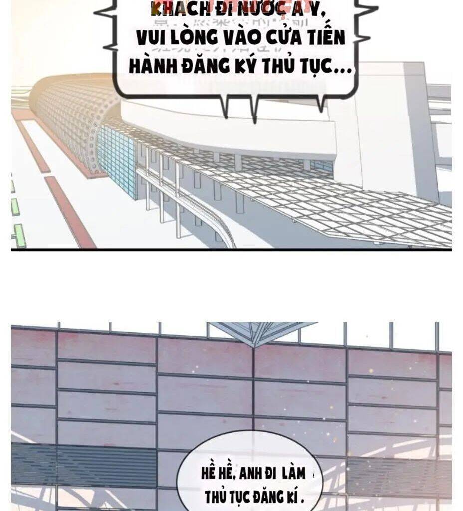 Cô Vợ Hợp Đồng Bỏ Trốn Của Tổng Giám Đốc Chapter 304.2 - 19