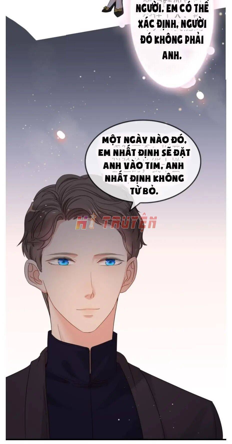Cô Vợ Hợp Đồng Bỏ Trốn Của Tổng Giám Đốc Chapter 304.2 - 3