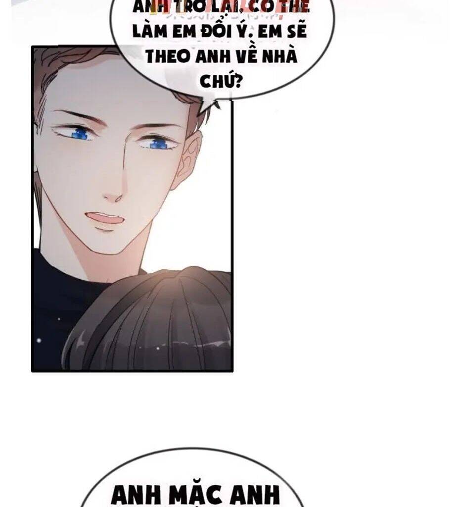 Cô Vợ Hợp Đồng Bỏ Trốn Của Tổng Giám Đốc Chapter 304.2 - 21