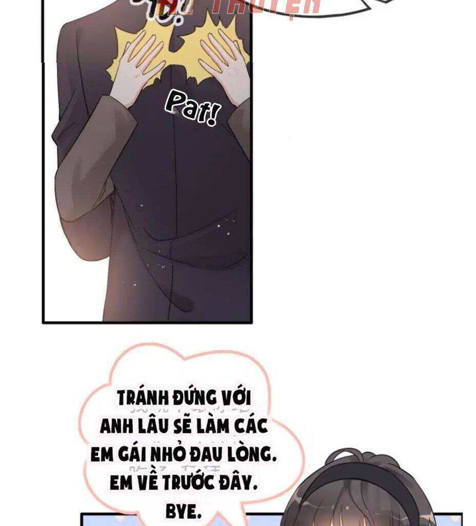 Cô Vợ Hợp Đồng Bỏ Trốn Của Tổng Giám Đốc Chapter 304.2 - 23