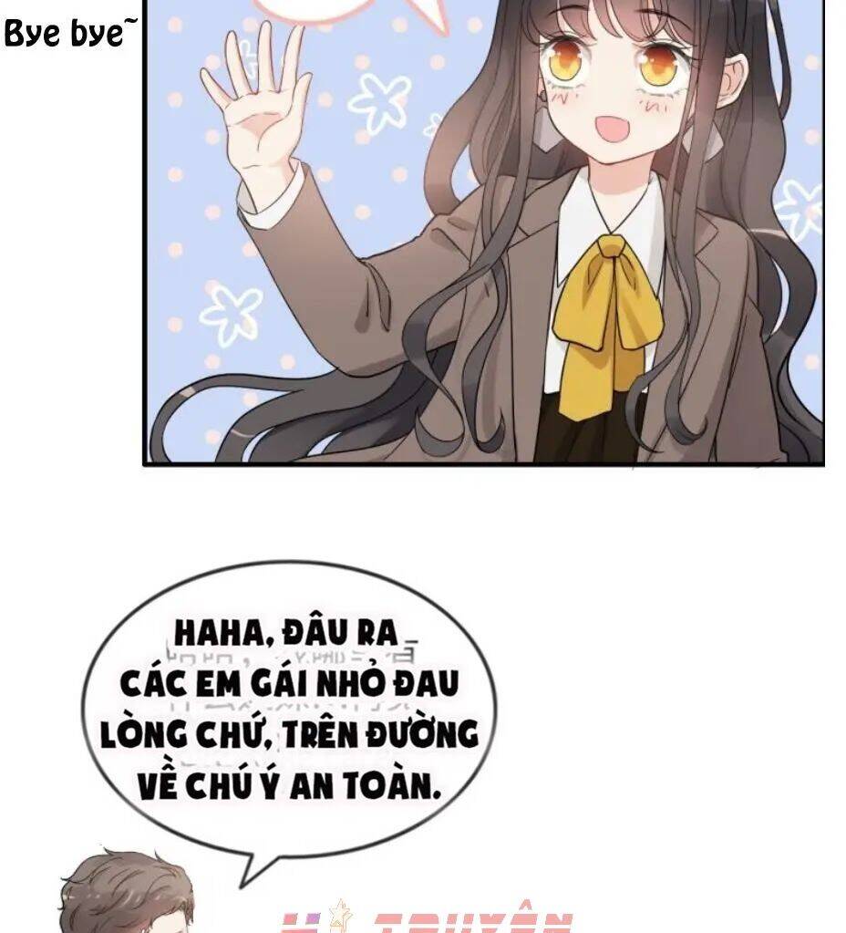 Cô Vợ Hợp Đồng Bỏ Trốn Của Tổng Giám Đốc Chapter 304.2 - 24