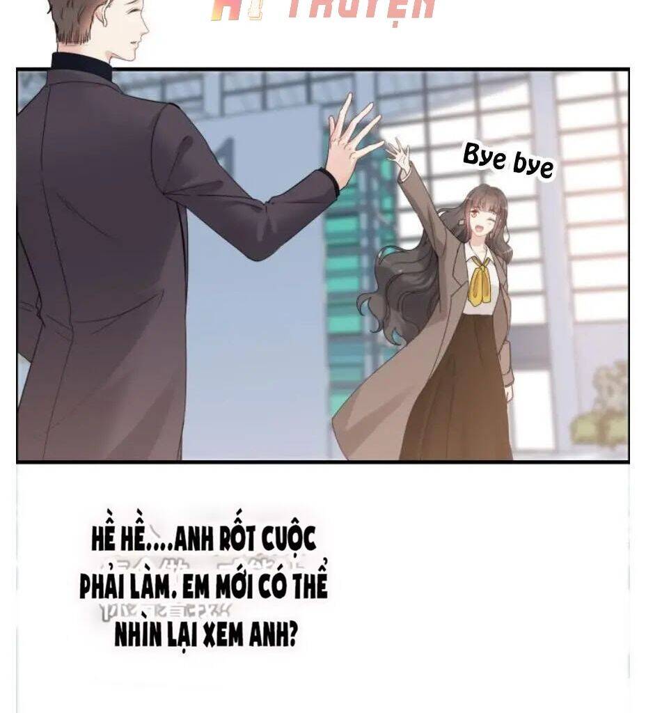 Cô Vợ Hợp Đồng Bỏ Trốn Của Tổng Giám Đốc Chapter 304.2 - 25