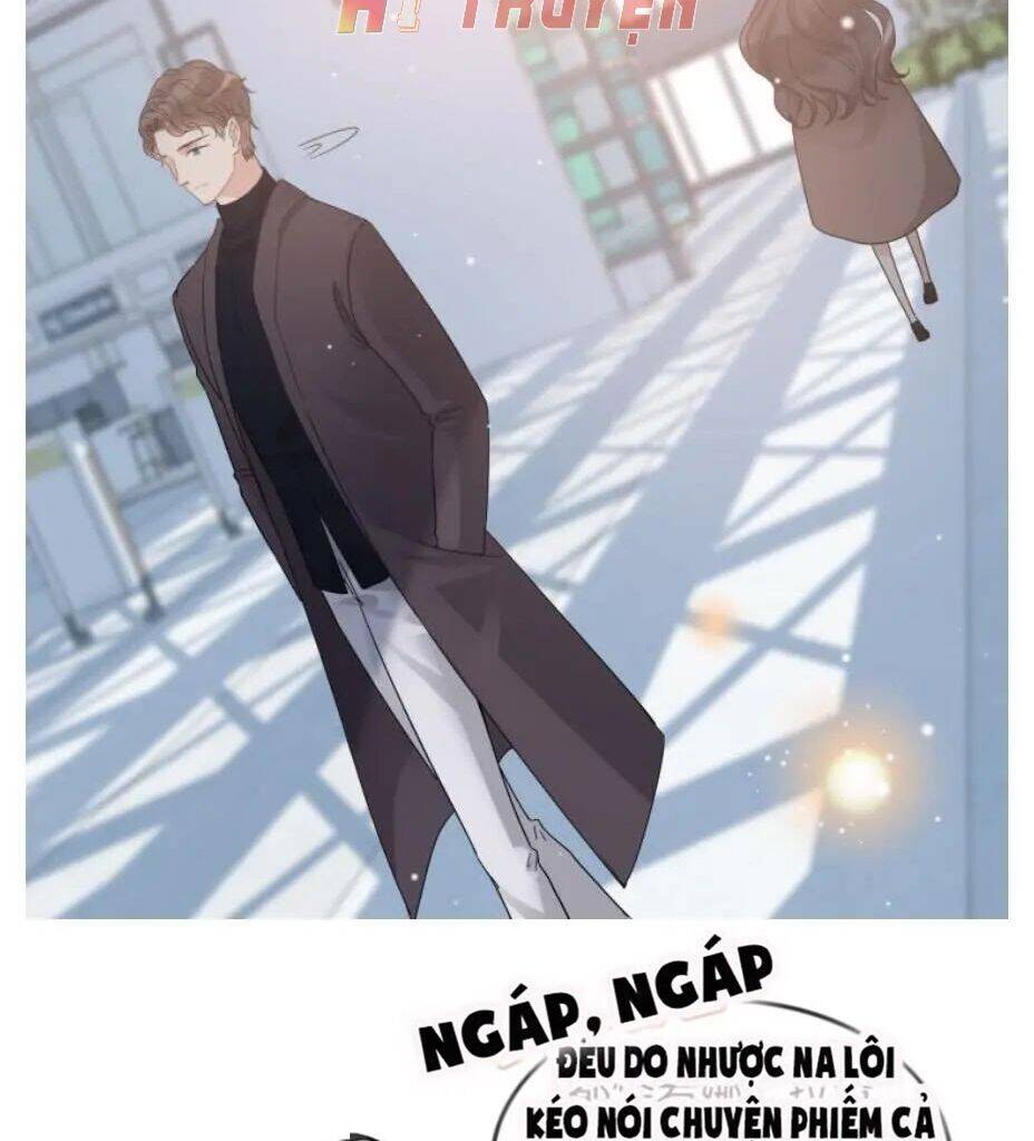 Cô Vợ Hợp Đồng Bỏ Trốn Của Tổng Giám Đốc Chapter 304.2 - 27