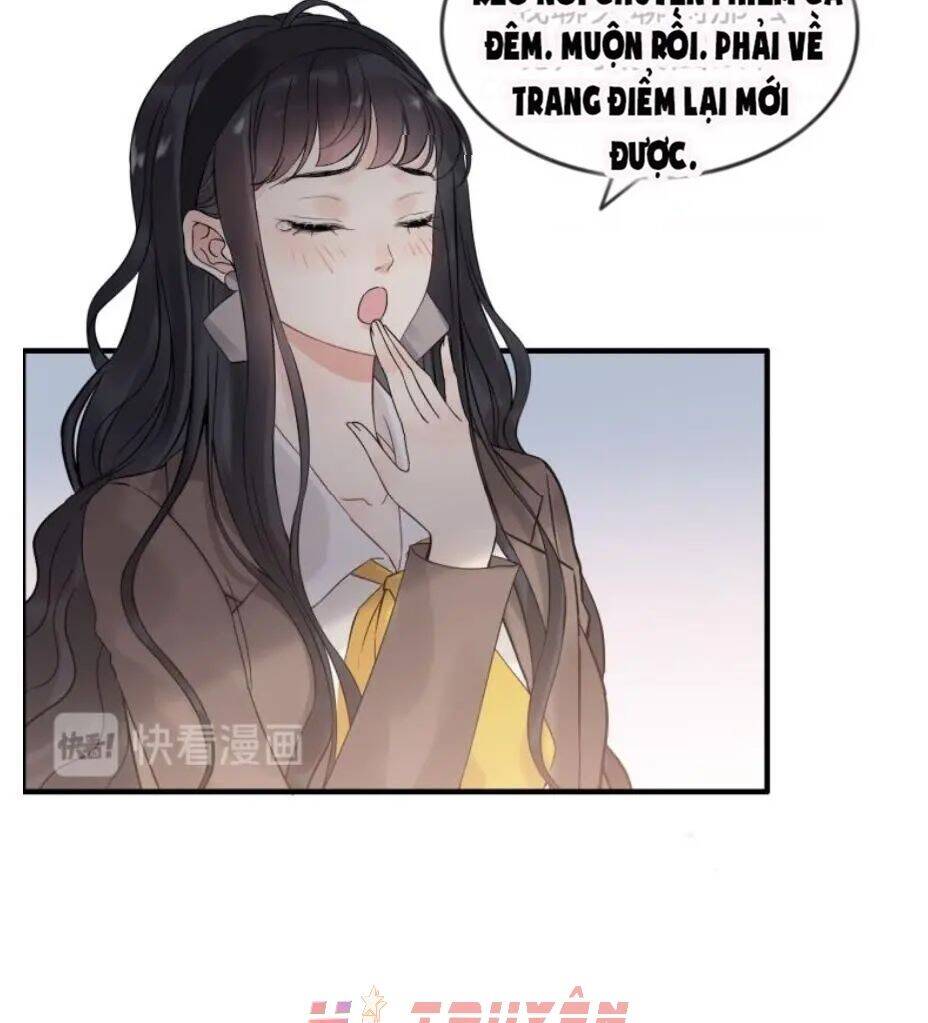 Cô Vợ Hợp Đồng Bỏ Trốn Của Tổng Giám Đốc Chapter 304.2 - 28