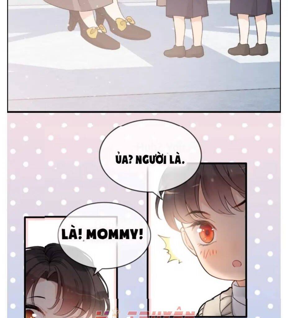 Cô Vợ Hợp Đồng Bỏ Trốn Của Tổng Giám Đốc Chapter 304.2 - 32