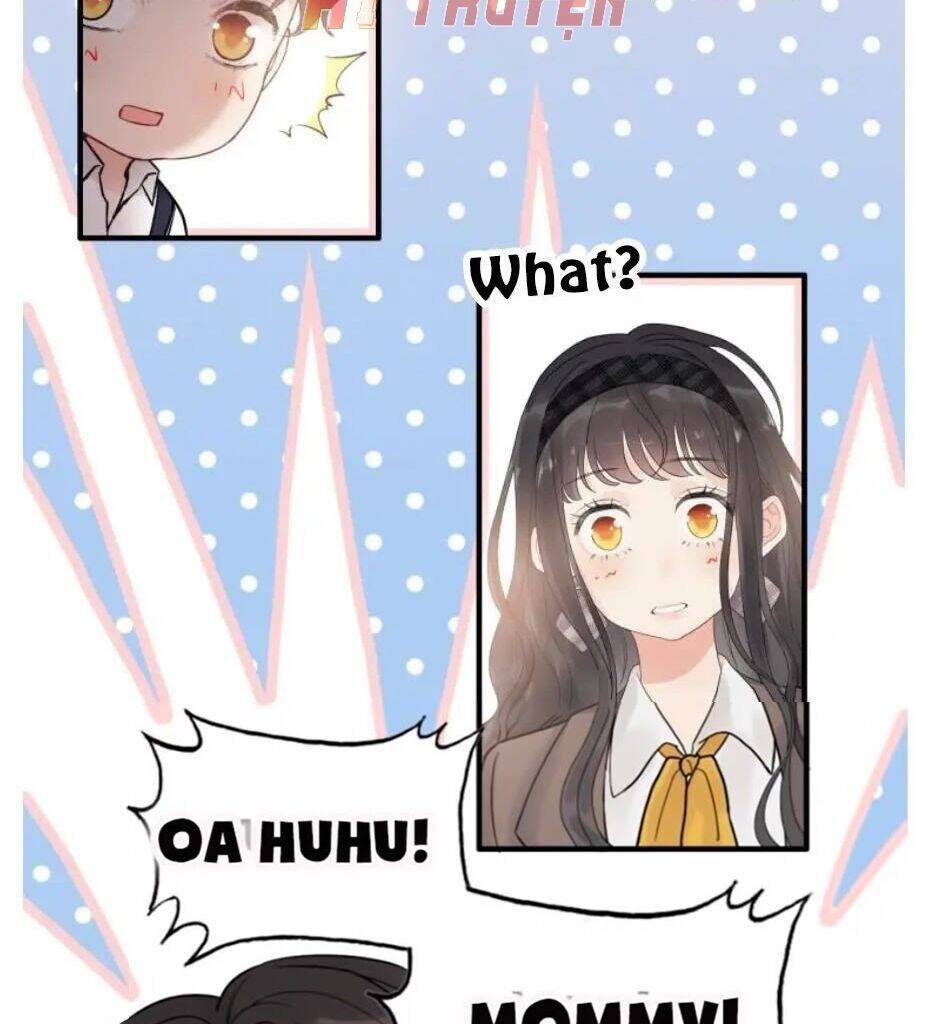 Cô Vợ Hợp Đồng Bỏ Trốn Của Tổng Giám Đốc Chapter 304.2 - 33