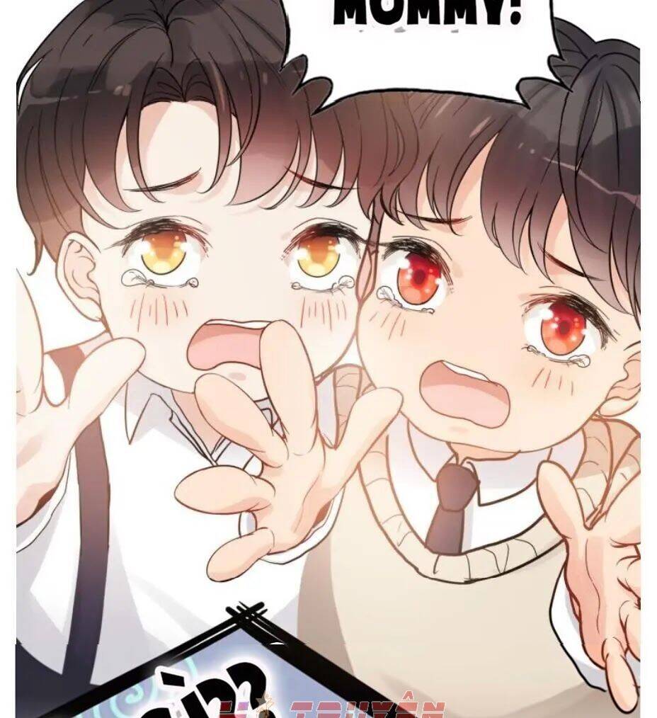 Cô Vợ Hợp Đồng Bỏ Trốn Của Tổng Giám Đốc Chapter 304.2 - 34