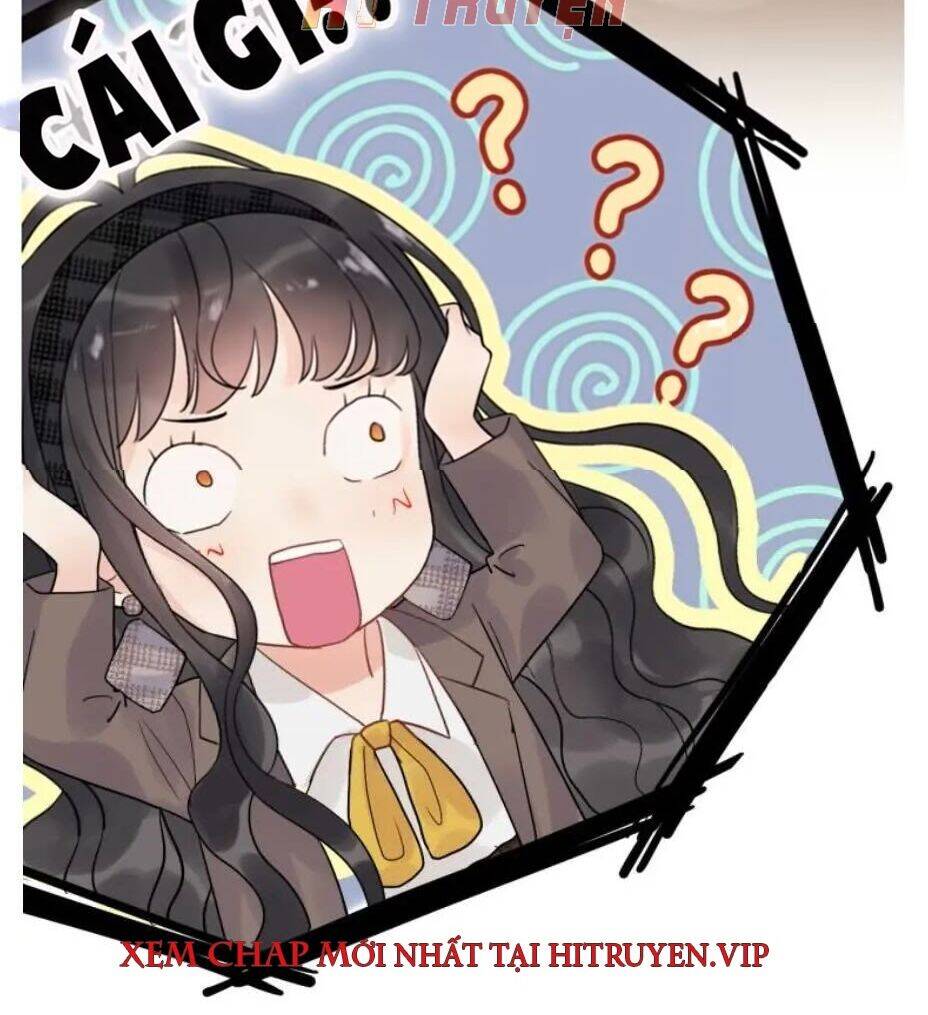 Cô Vợ Hợp Đồng Bỏ Trốn Của Tổng Giám Đốc Chapter 304.2 - 35