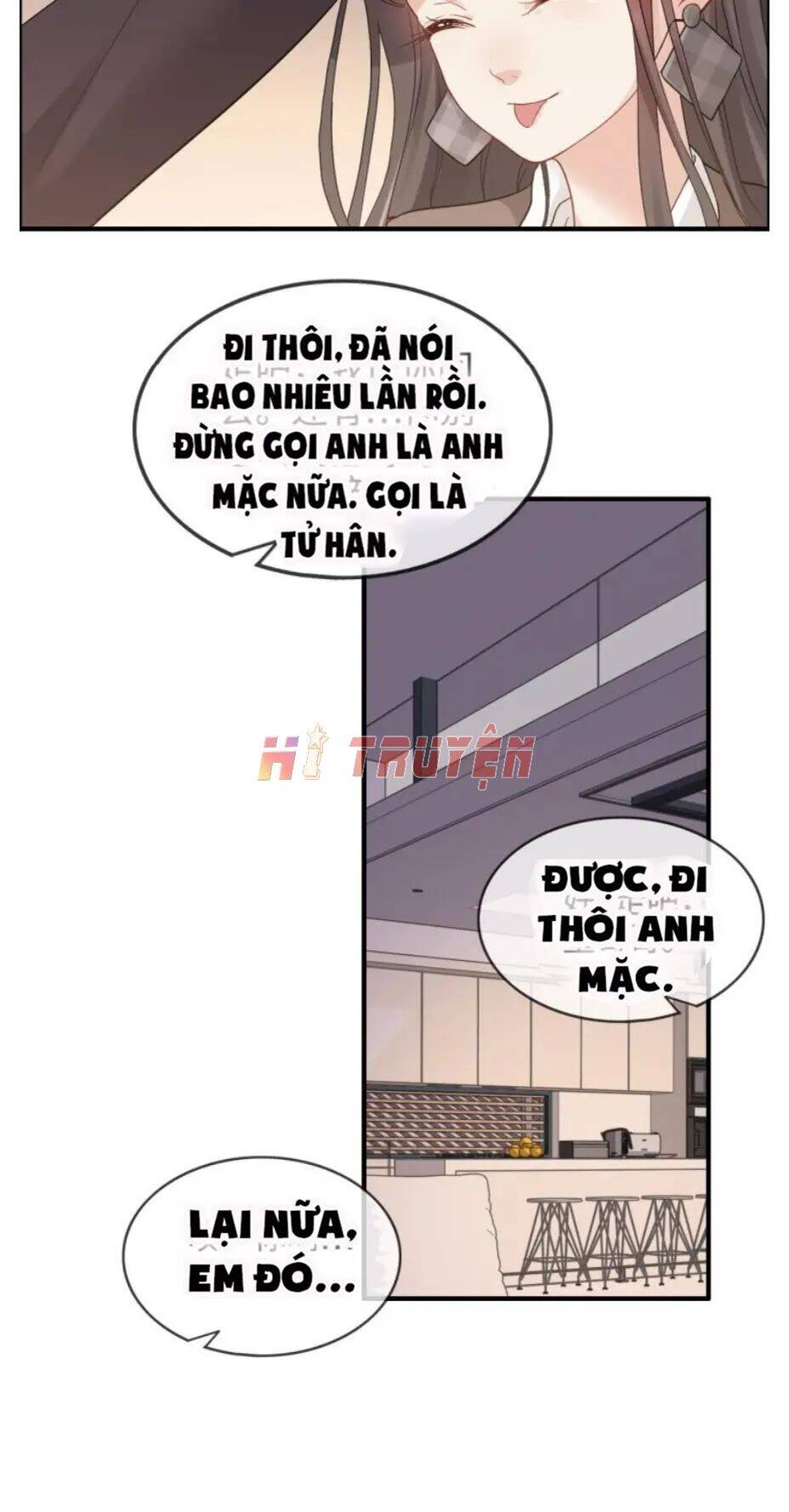 Cô Vợ Hợp Đồng Bỏ Trốn Của Tổng Giám Đốc Chapter 304.2 - 5
