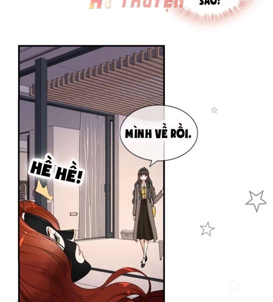 Cô Vợ Hợp Đồng Bỏ Trốn Của Tổng Giám Đốc Chapter 304.2 - 7