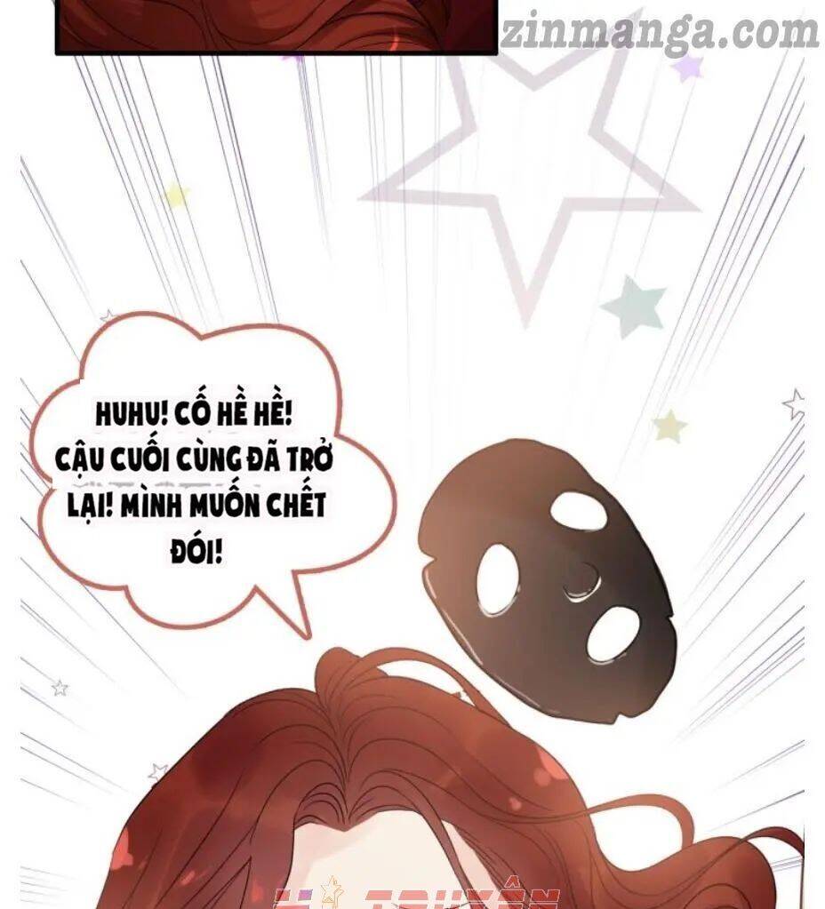 Cô Vợ Hợp Đồng Bỏ Trốn Của Tổng Giám Đốc Chapter 304.2 - 8