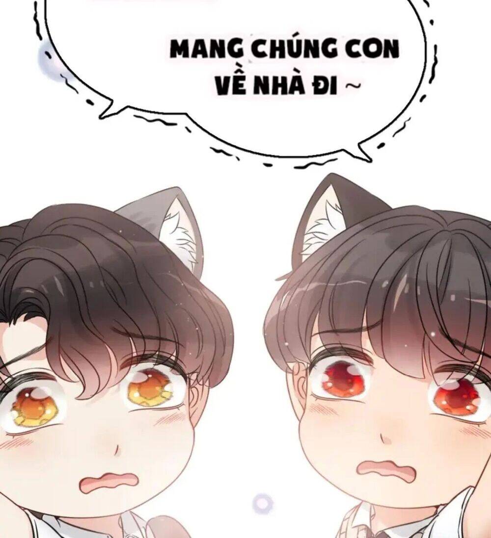 Cô Vợ Hợp Đồng Bỏ Trốn Của Tổng Giám Đốc Chapter 305.1 - 11