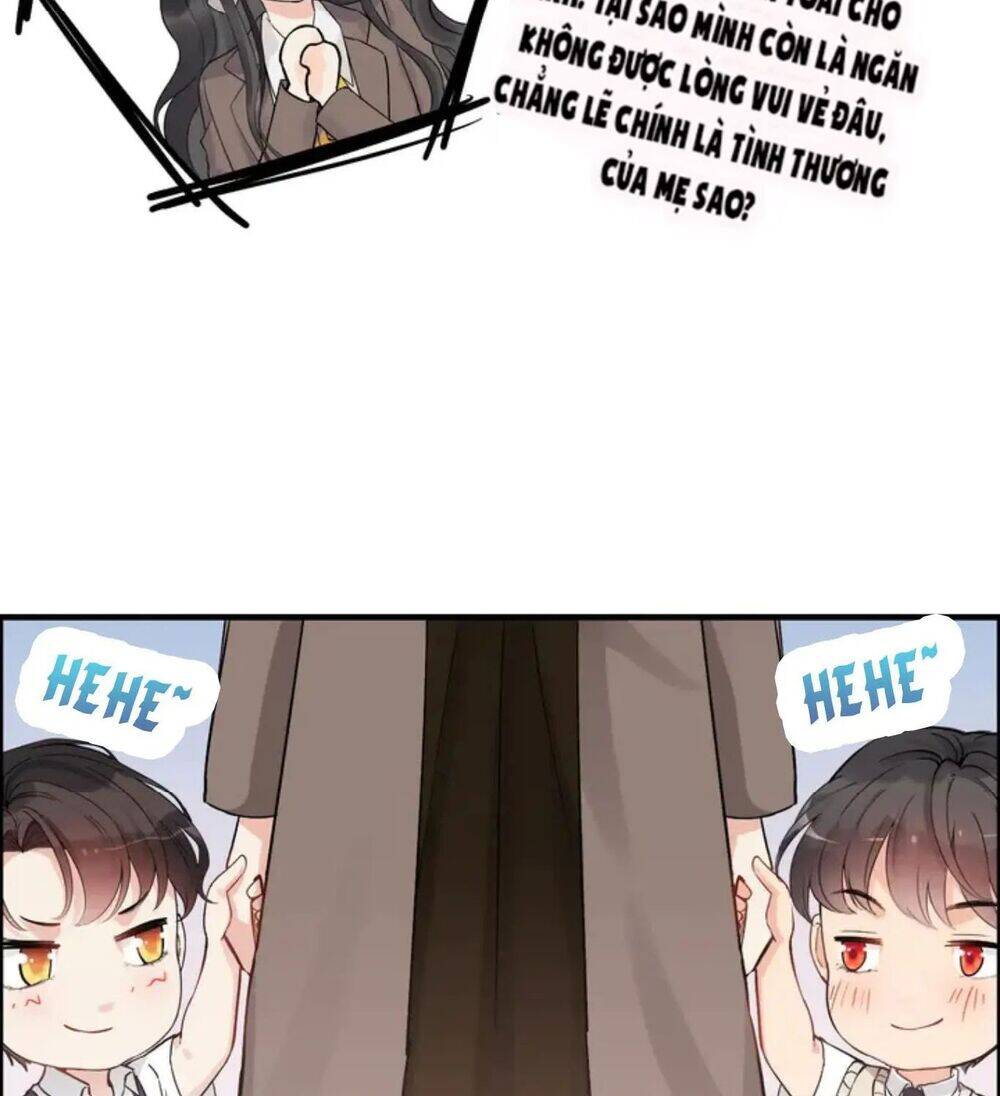 Cô Vợ Hợp Đồng Bỏ Trốn Của Tổng Giám Đốc Chapter 305.1 - 13