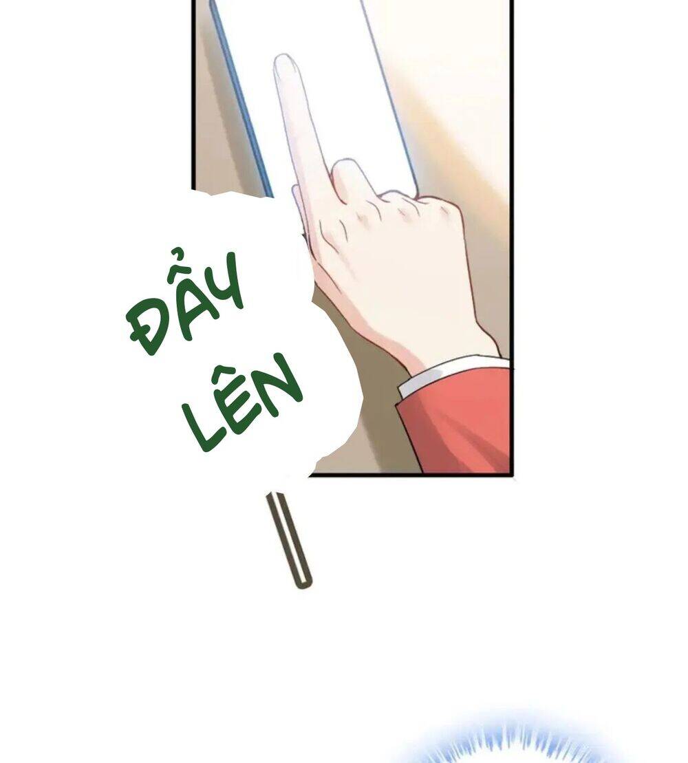 Cô Vợ Hợp Đồng Bỏ Trốn Của Tổng Giám Đốc Chapter 305.1 - 17