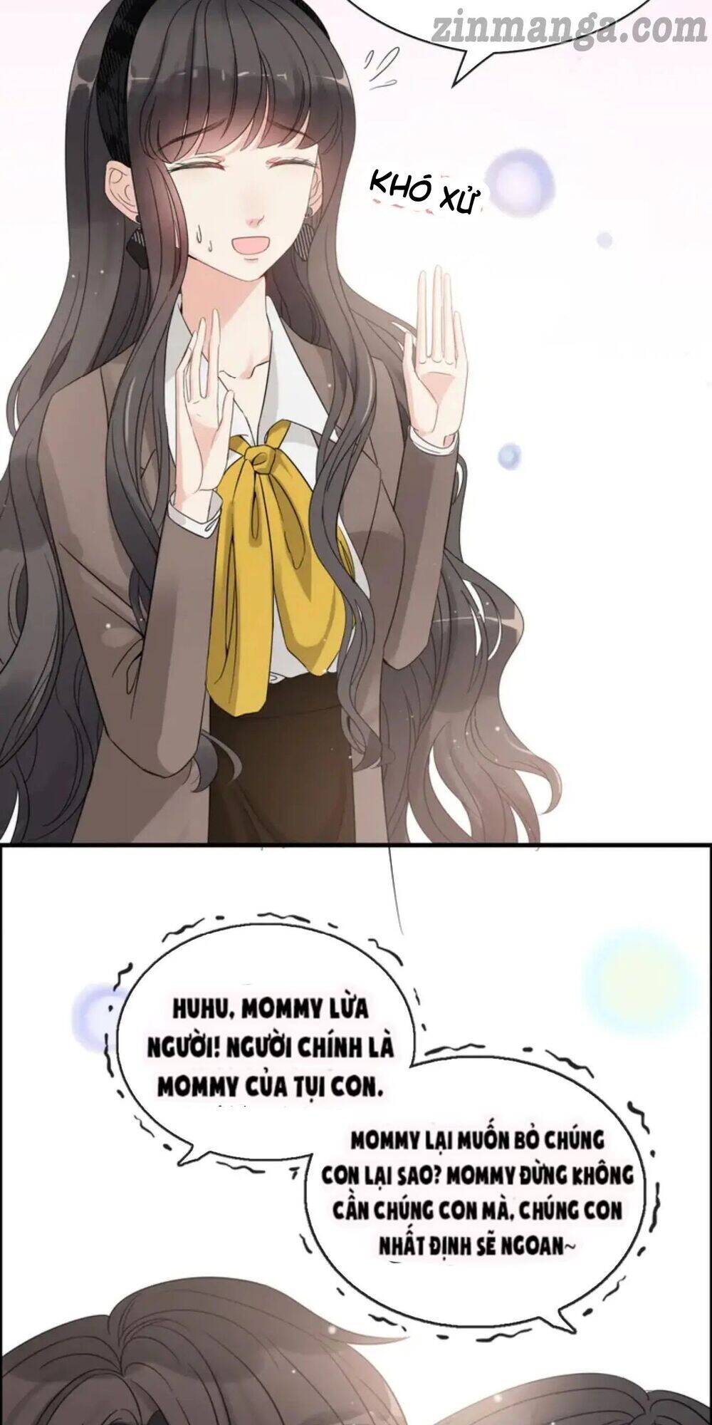 Cô Vợ Hợp Đồng Bỏ Trốn Của Tổng Giám Đốc Chapter 305.1 - 3