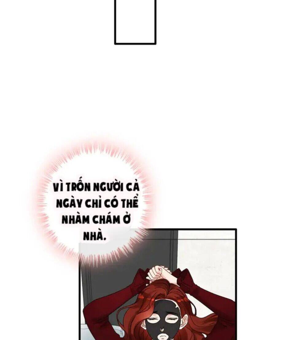 Cô Vợ Hợp Đồng Bỏ Trốn Của Tổng Giám Đốc Chapter 305.1 - 23