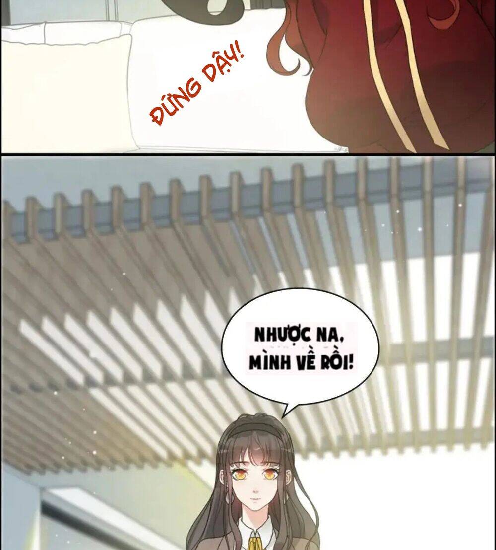 Cô Vợ Hợp Đồng Bỏ Trốn Của Tổng Giám Đốc Chapter 305.1 - 25