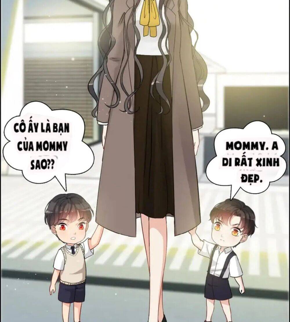 Cô Vợ Hợp Đồng Bỏ Trốn Của Tổng Giám Đốc Chapter 305.1 - 26