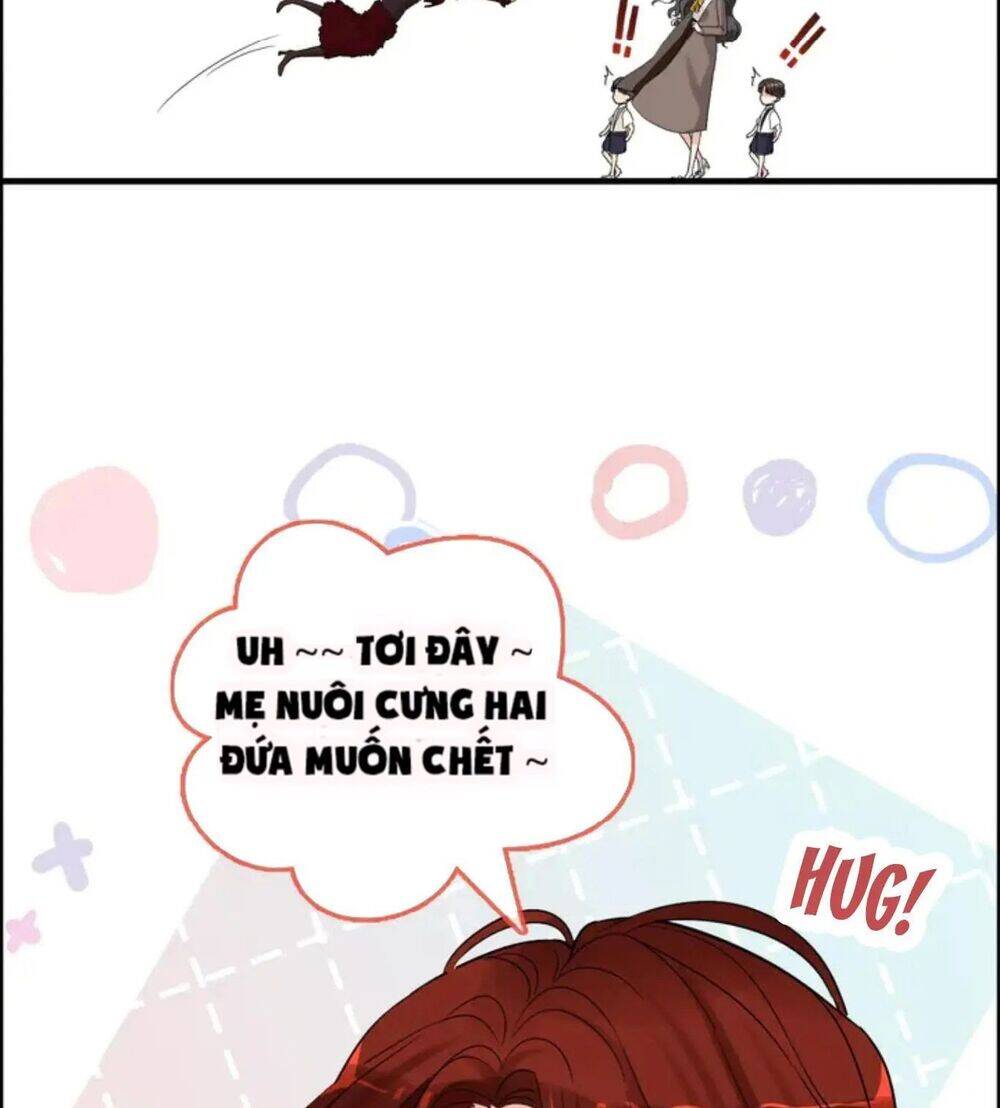 Cô Vợ Hợp Đồng Bỏ Trốn Của Tổng Giám Đốc Chapter 305.1 - 28