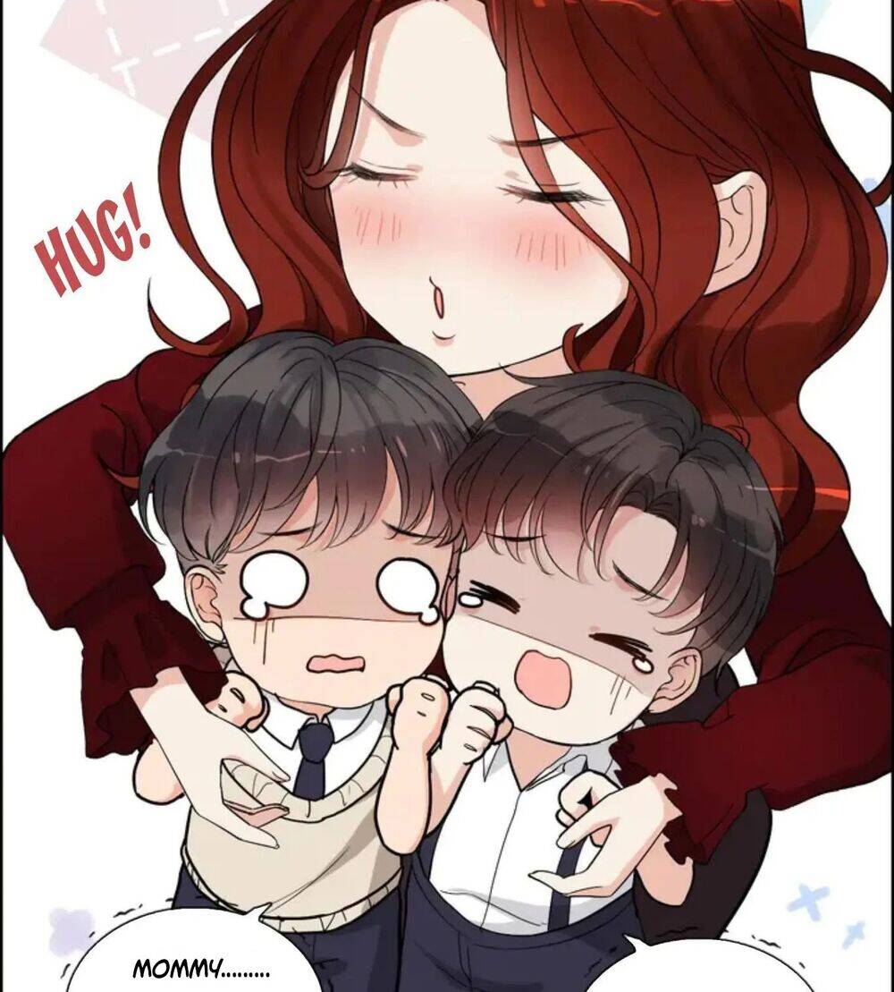 Cô Vợ Hợp Đồng Bỏ Trốn Của Tổng Giám Đốc Chapter 305.1 - 29