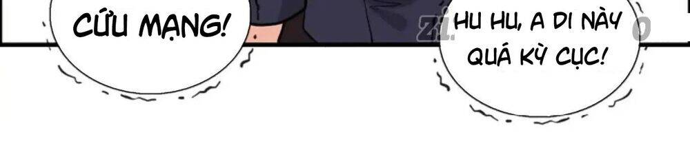 Cô Vợ Hợp Đồng Bỏ Trốn Của Tổng Giám Đốc Chapter 305.1 - 30