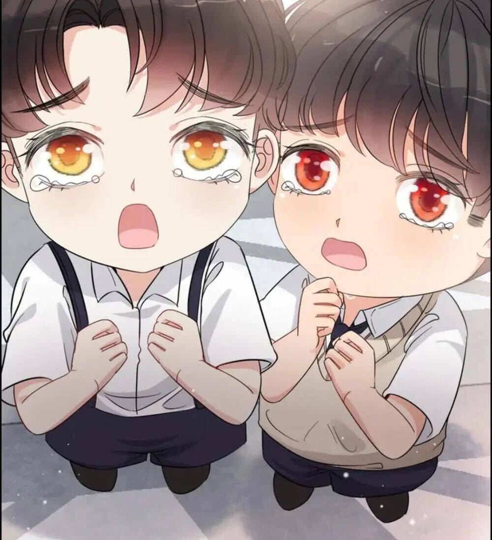 Cô Vợ Hợp Đồng Bỏ Trốn Của Tổng Giám Đốc Chapter 305.1 - 4