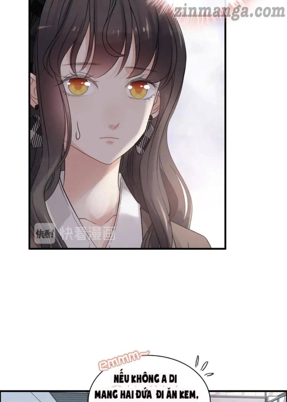 Cô Vợ Hợp Đồng Bỏ Trốn Của Tổng Giám Đốc Chapter 305.1 - 6