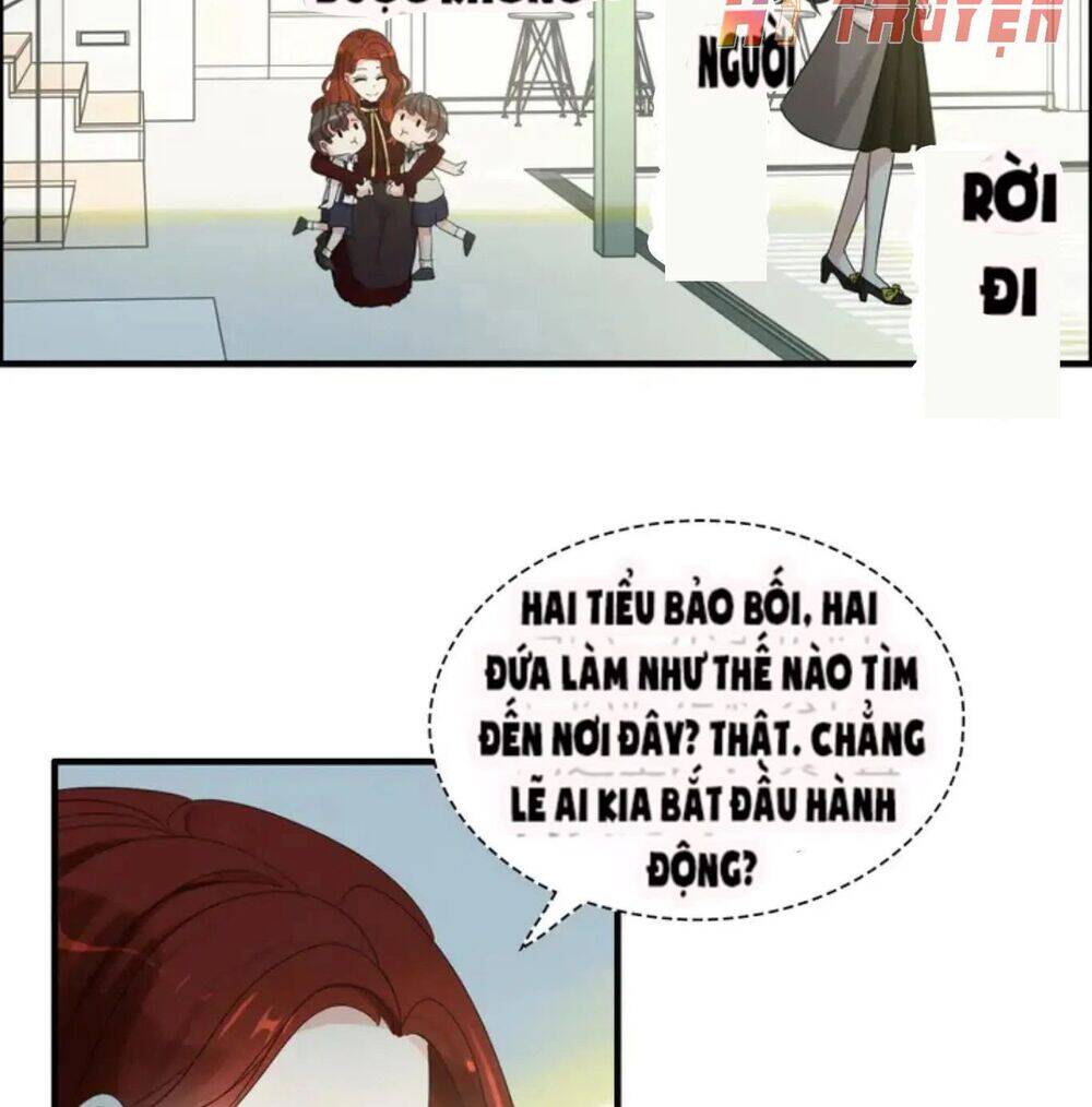 Cô Vợ Hợp Đồng Bỏ Trốn Của Tổng Giám Đốc Chapter 305.2 - 2