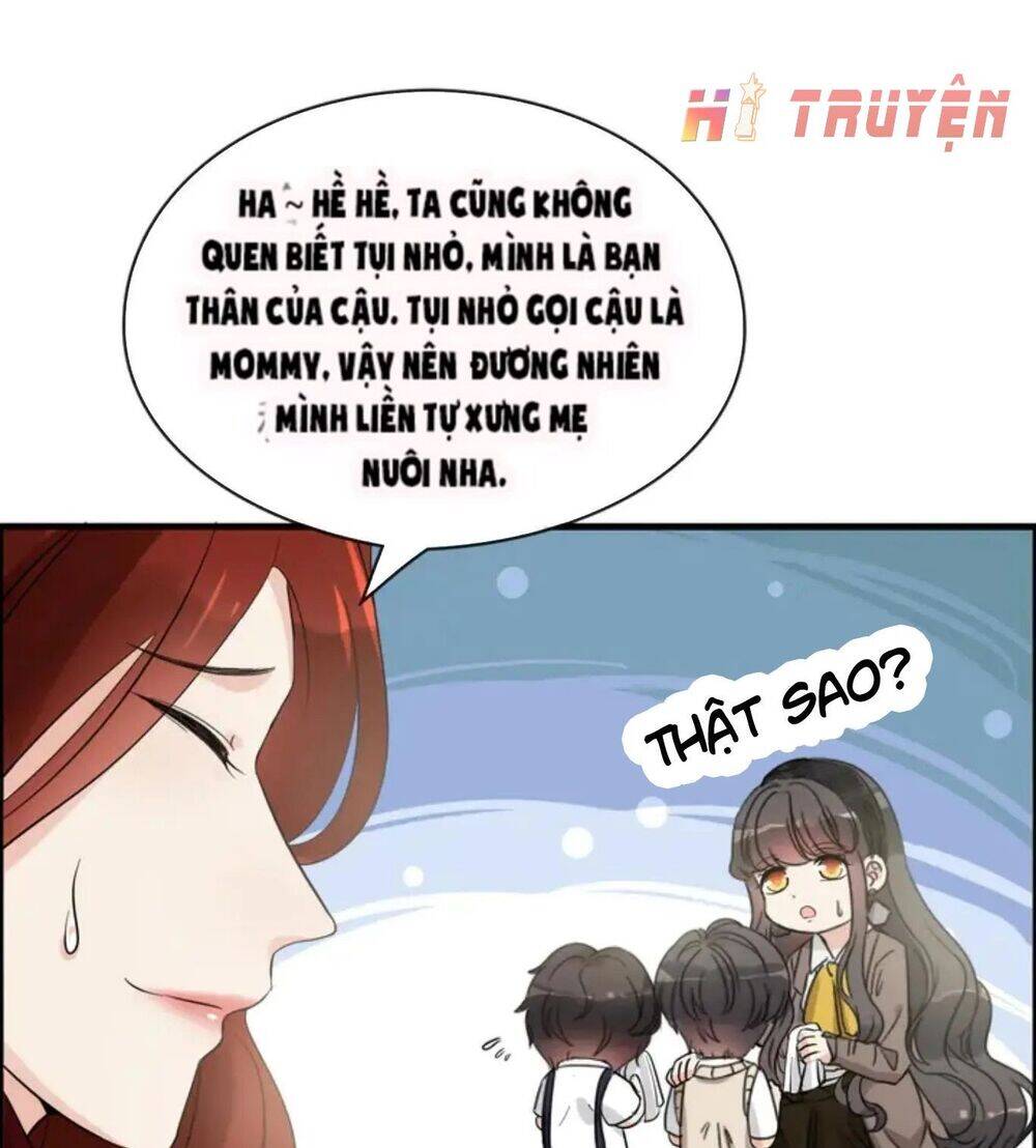 Cô Vợ Hợp Đồng Bỏ Trốn Của Tổng Giám Đốc Chapter 305.2 - 11