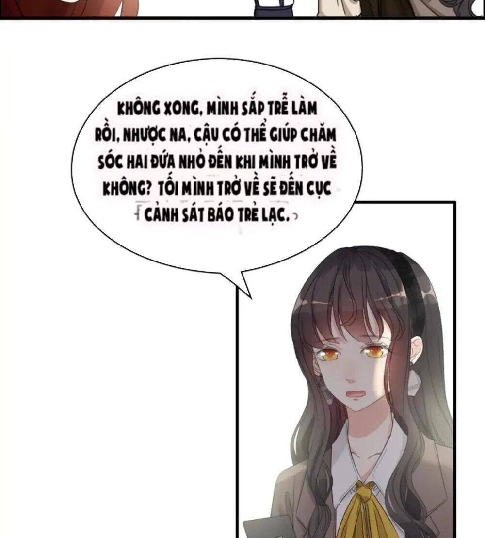 Cô Vợ Hợp Đồng Bỏ Trốn Của Tổng Giám Đốc Chapter 305.2 - 12