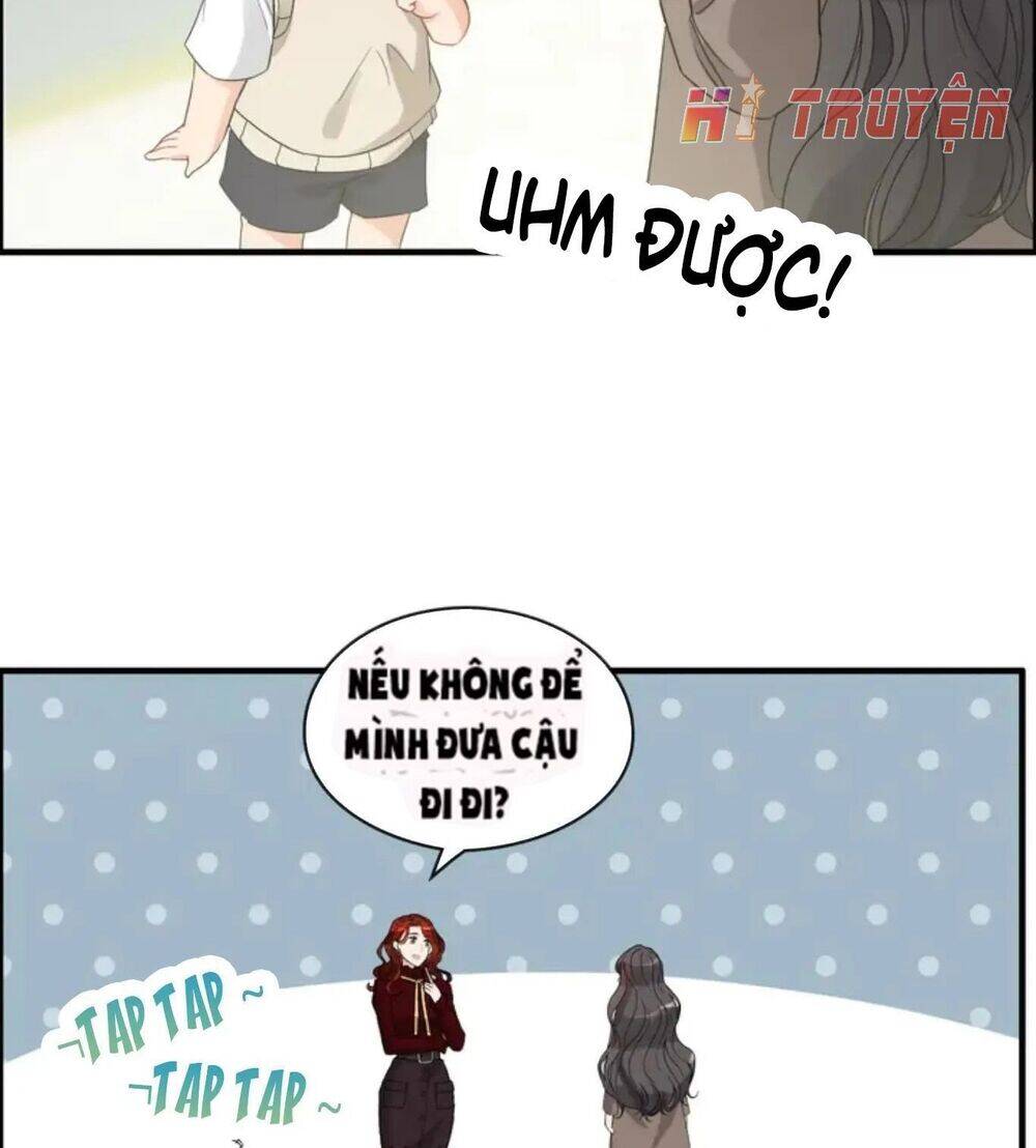 Cô Vợ Hợp Đồng Bỏ Trốn Của Tổng Giám Đốc Chapter 305.2 - 14