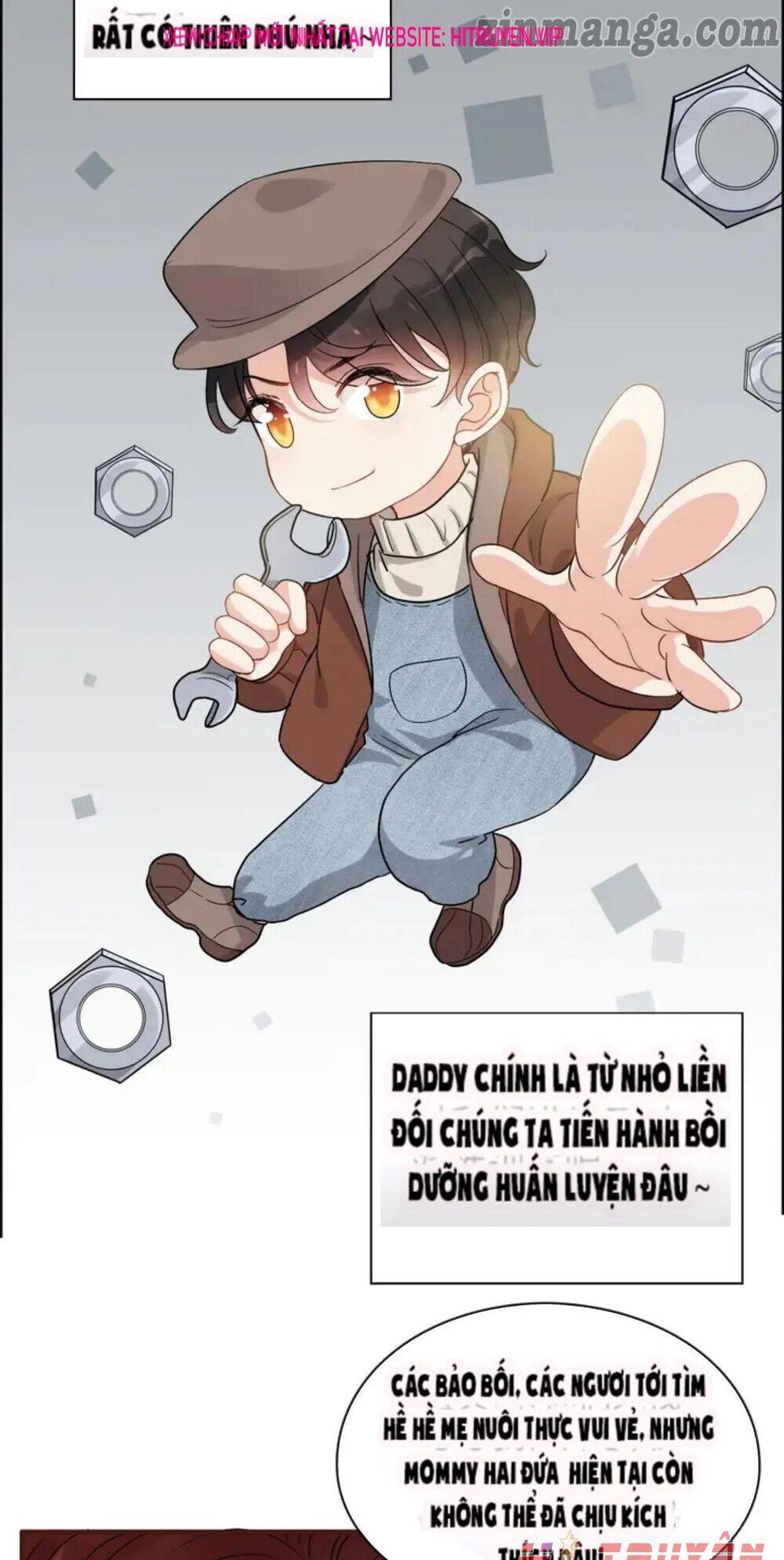 Cô Vợ Hợp Đồng Bỏ Trốn Của Tổng Giám Đốc Chapter 305.2 - 20