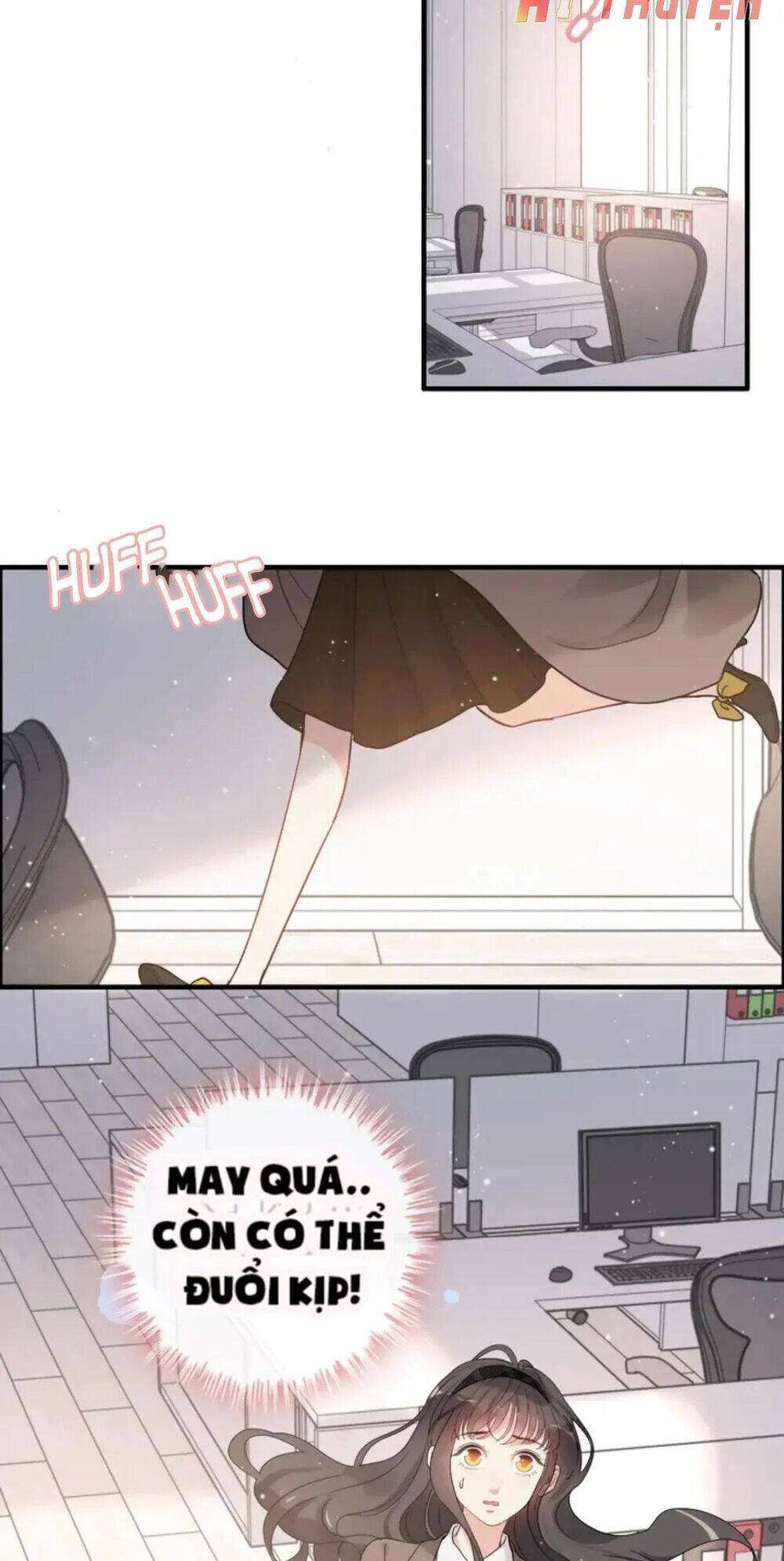 Cô Vợ Hợp Đồng Bỏ Trốn Của Tổng Giám Đốc Chapter 305.2 - 23