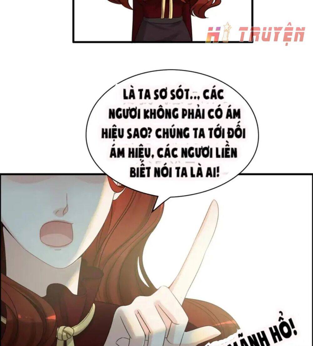 Cô Vợ Hợp Đồng Bỏ Trốn Của Tổng Giám Đốc Chapter 305.2 - 5